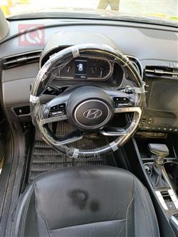 هیوندای تۆکسۆن